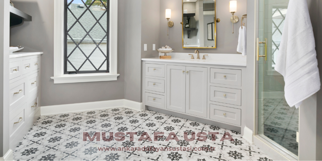 Ankara Seramik Döşeme